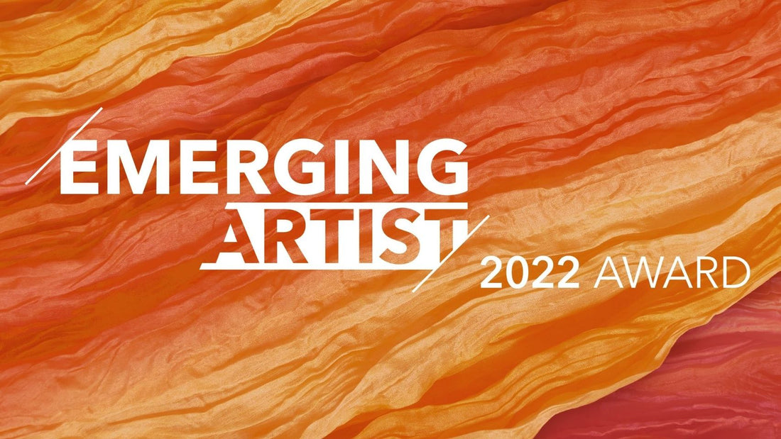 Scott Creative Arts Foundation Emerging Artist Award 2022