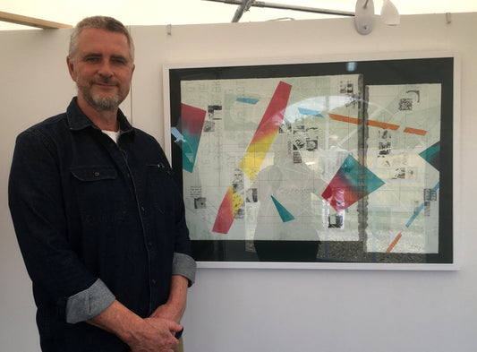 SCAF Emerging Artist Award 2022 Awards